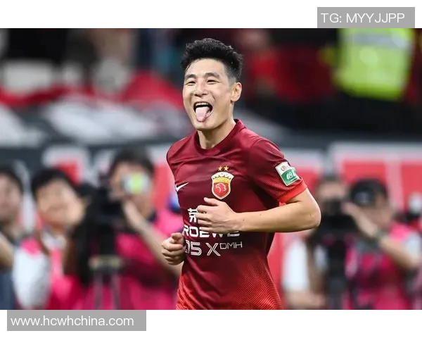 中国足球矮脚球星是谁 国内足坛小个子球员的闪耀表现与成长轨迹